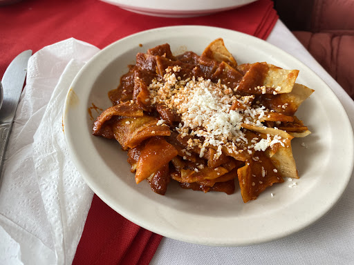 RESTAURANT CALLEJITAS