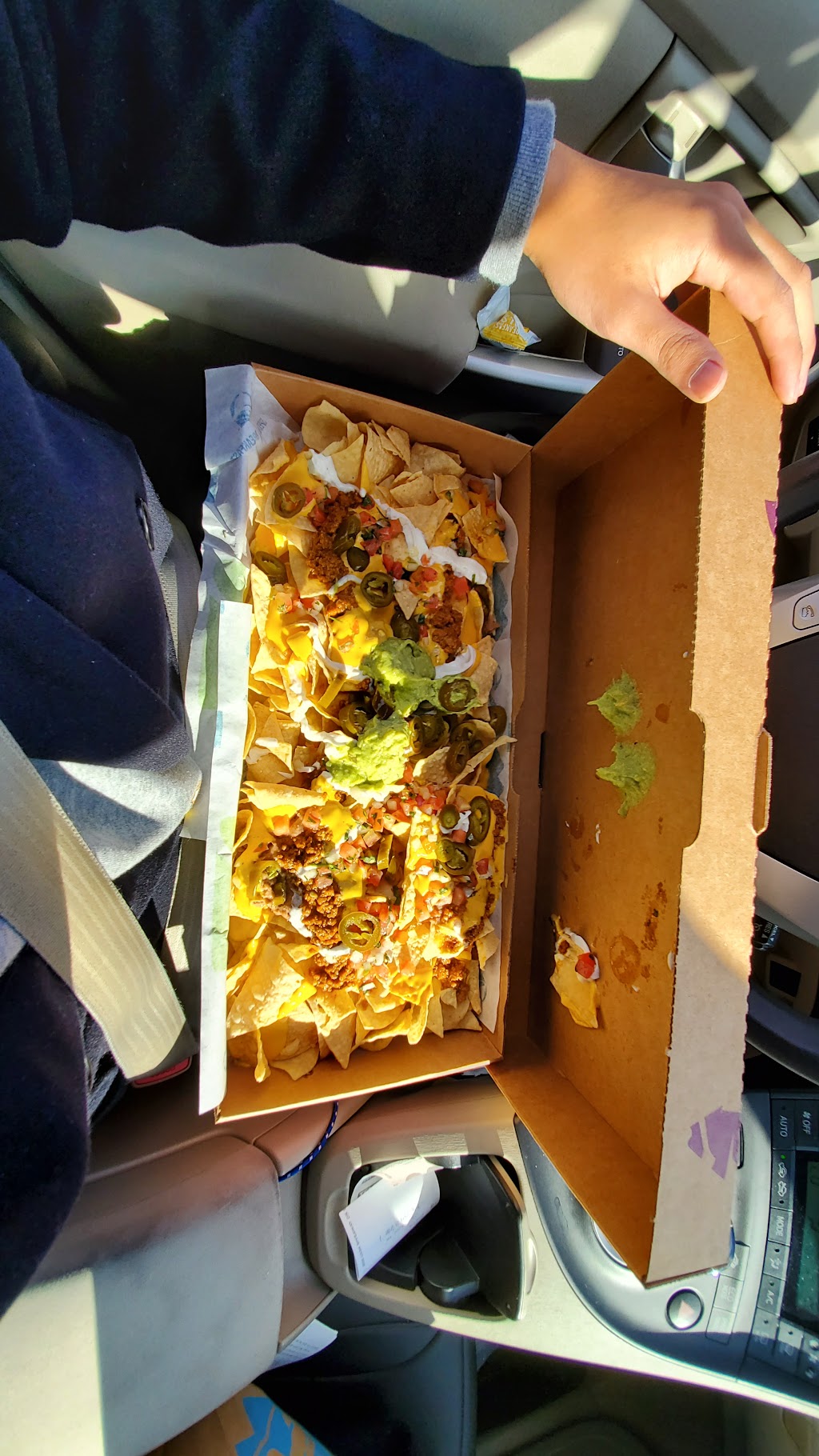 Dairy Queen, Helotes, TX