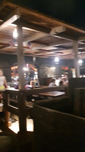 The Old Steak House