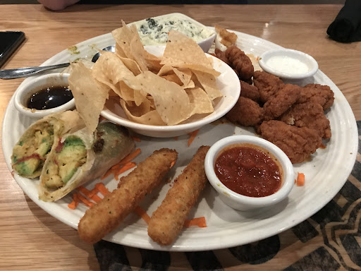 BJ's