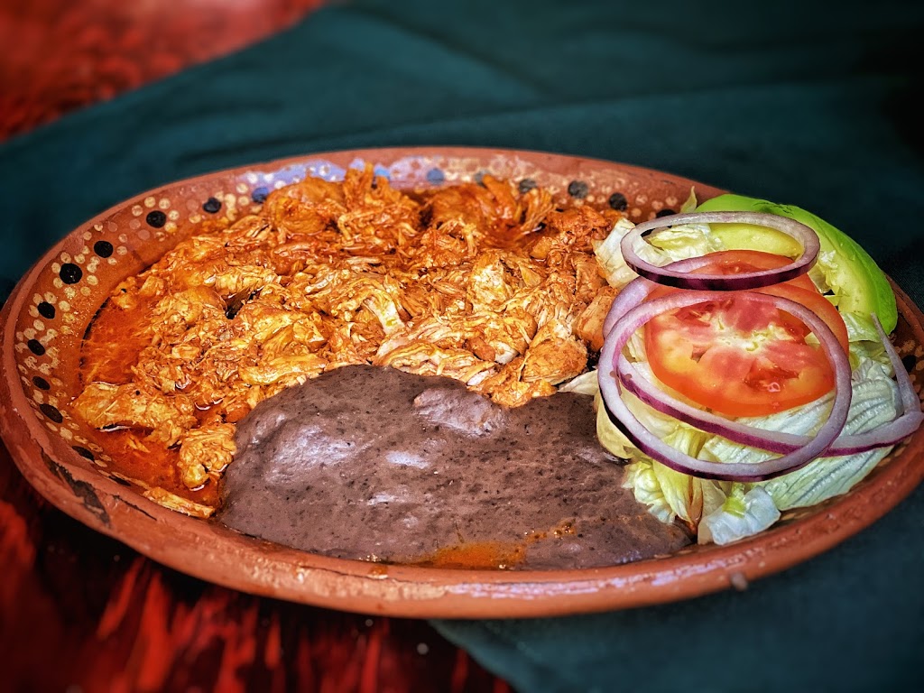 Triana, Aguascalientes