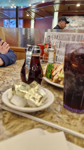 Westway Diner