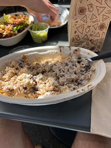 Chipotle