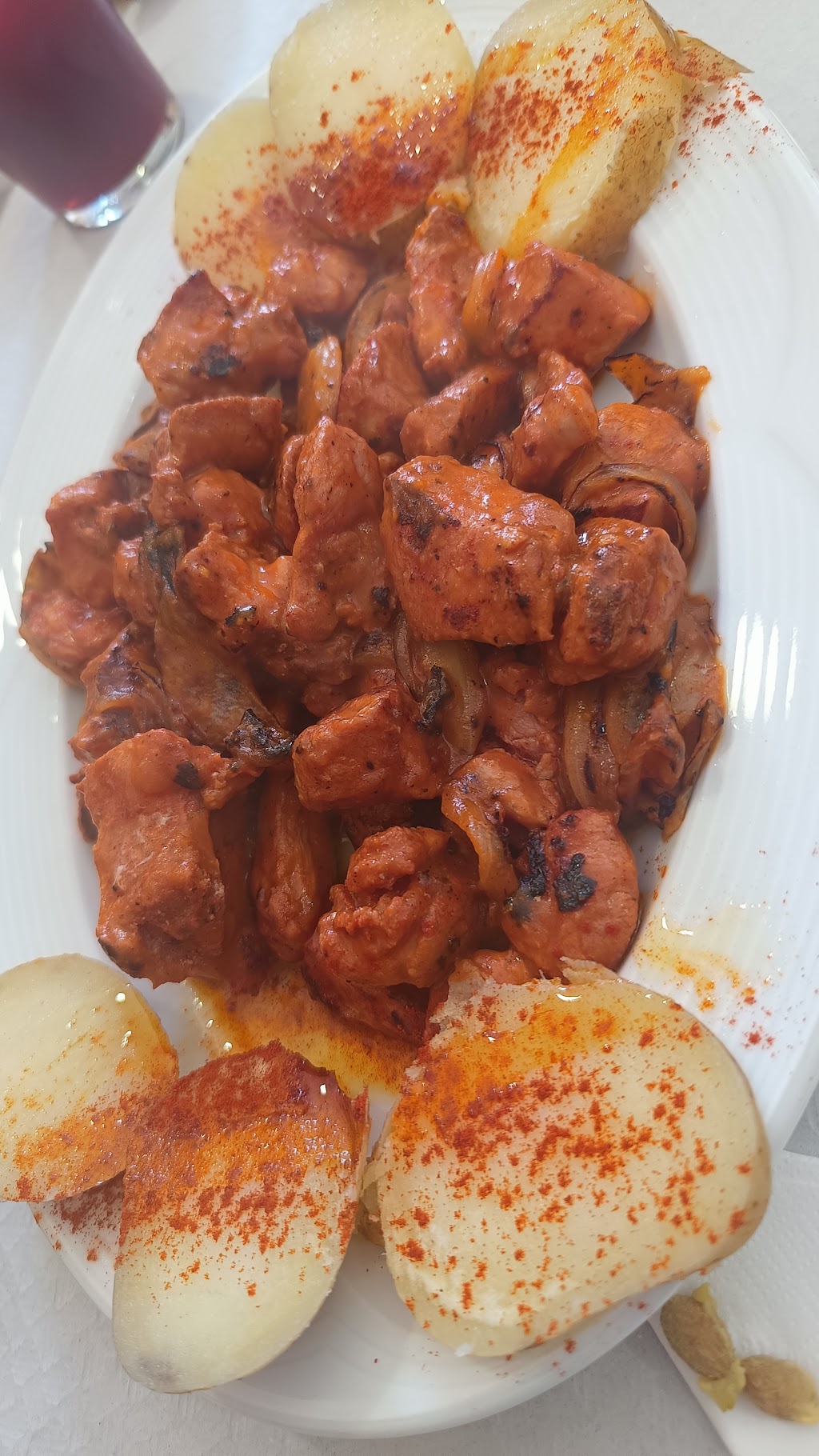 Mesón A'Barca