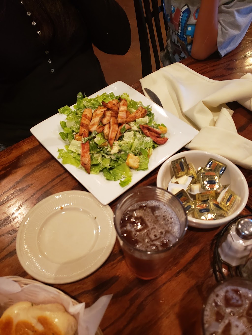 Bella Sera, Kerrville, TX