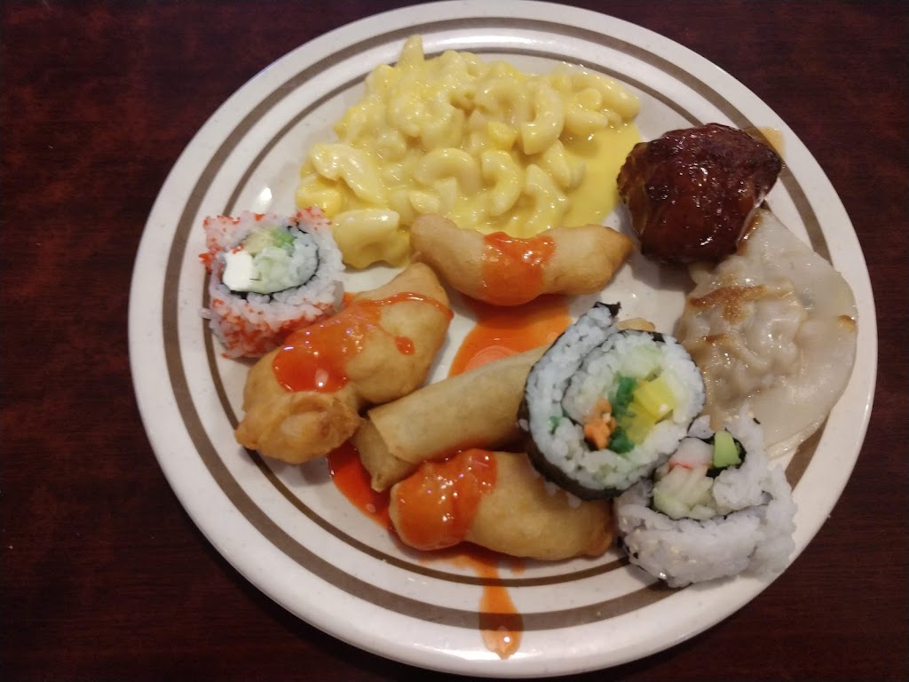 Daily Buffet