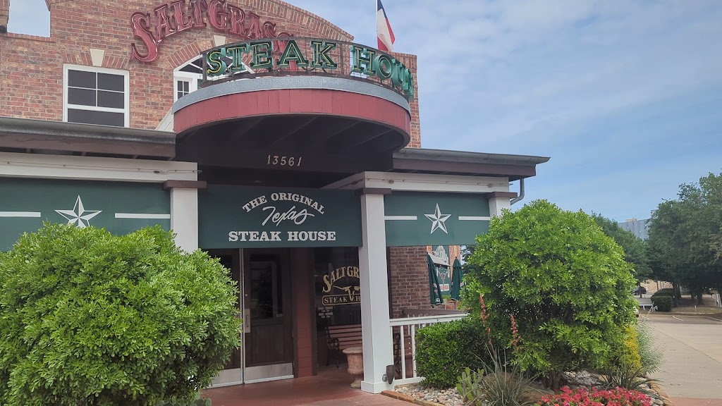 Saltgrass Steak House