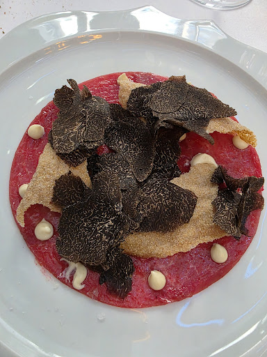Il Carpaccio