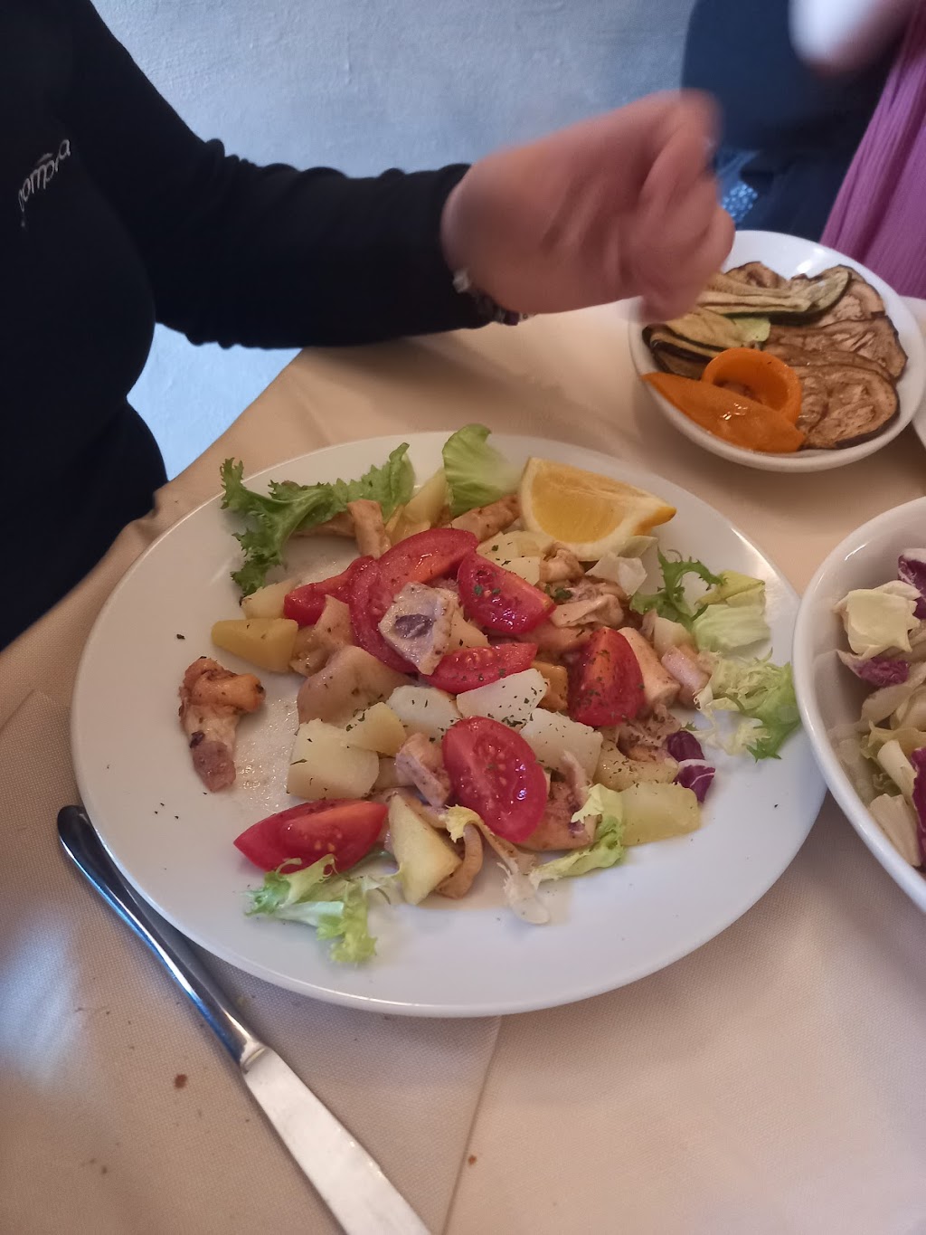 Trattoria Circolo Lavoratori