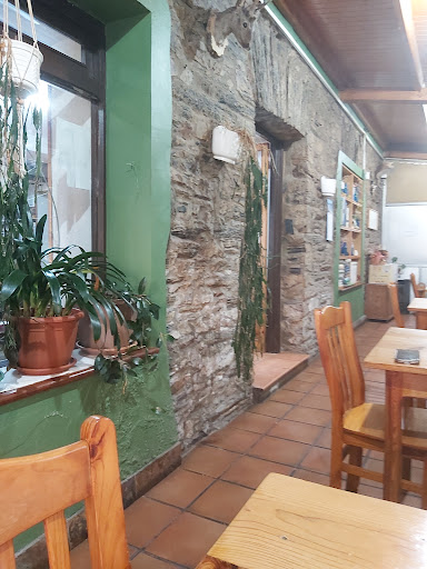 Restaurante Bar Salas