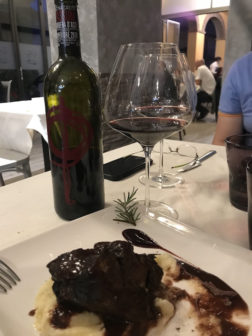 Bottega del Vino