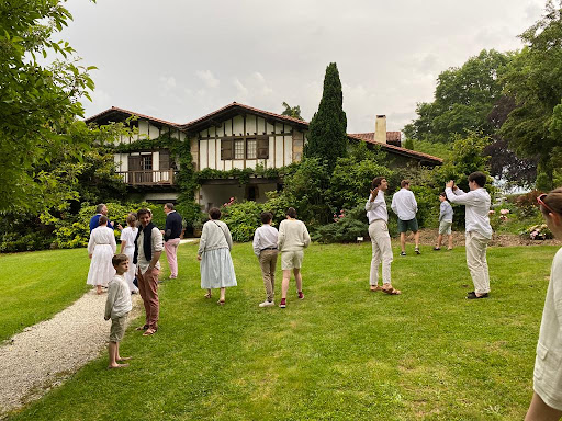 Maison Olhabidea | Restaurant & Maison d'hôtes, Sare