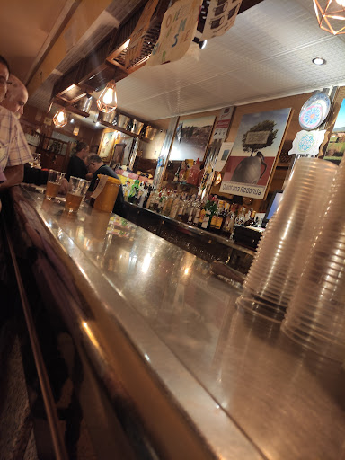 Bar Frías, Quintana Redonda