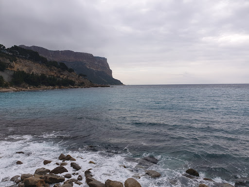 YACHT CLUB DE CASSIS, Cassis