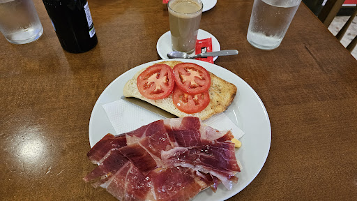 Esquivel, La Algaba