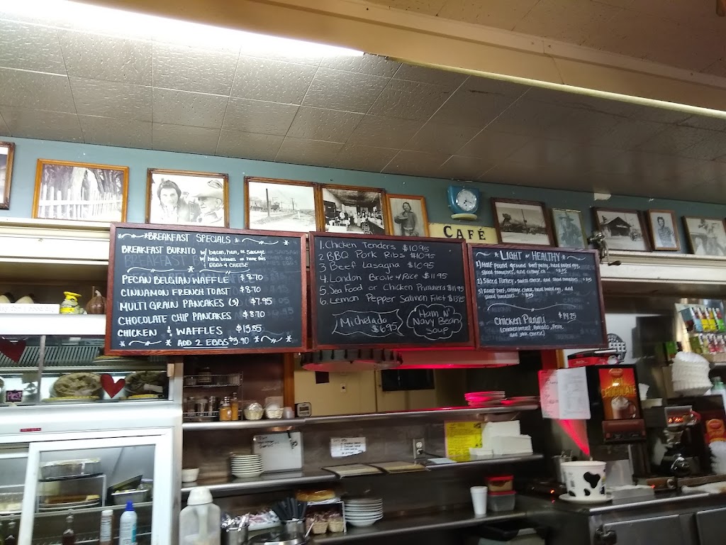 The Original Saugus Cafe, Santa Clarita, CA