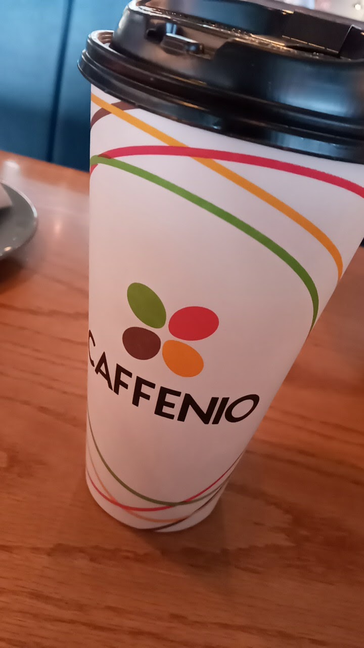Caffenio