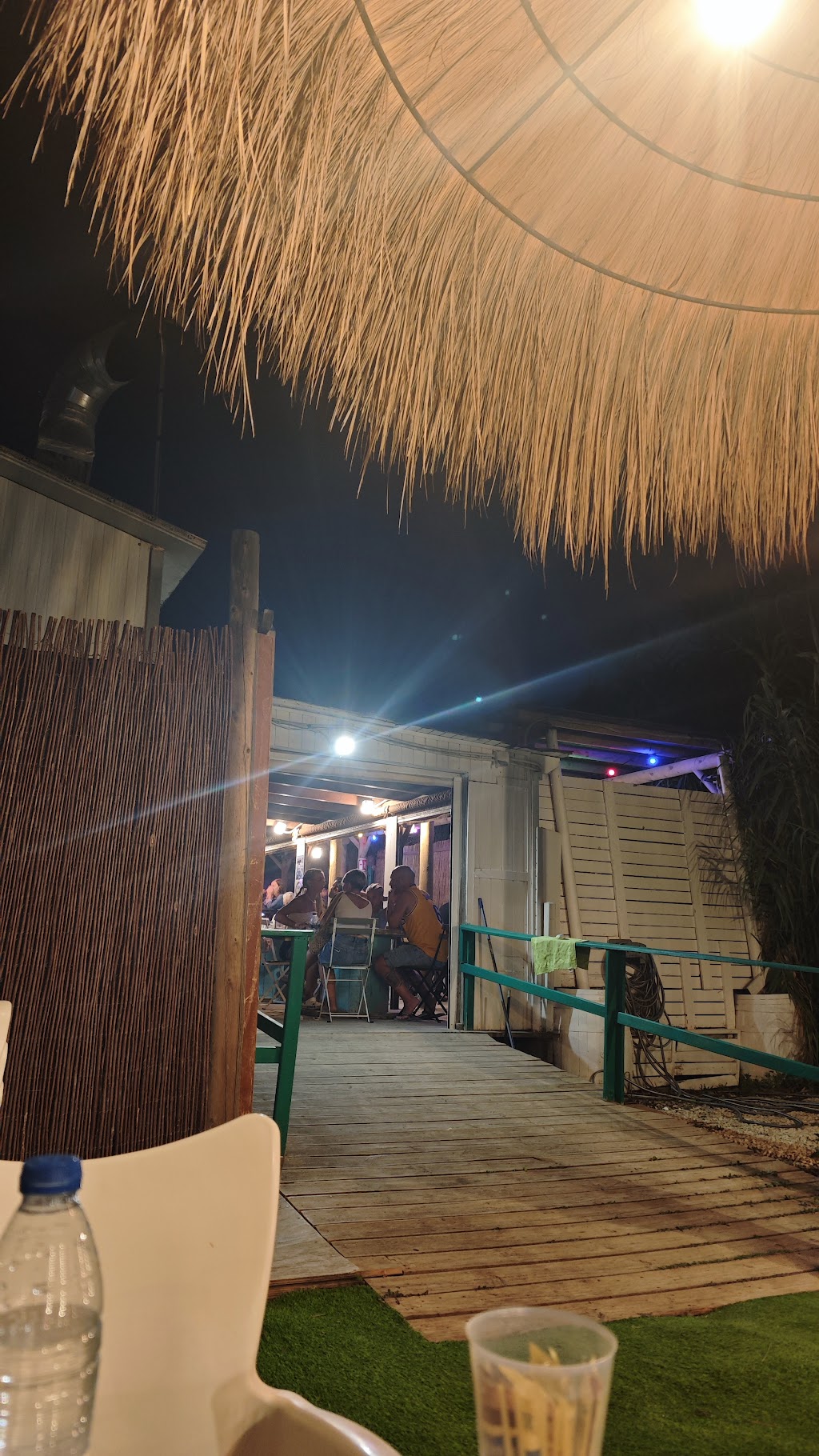 Hola Ola, El Palmar