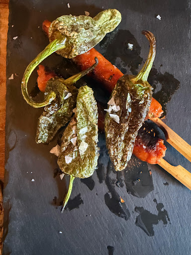Picao Parrilla Bar, Andalucia, Spain