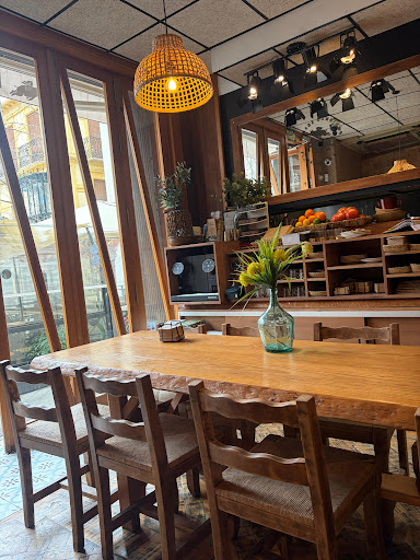 Picao Parrilla Bar