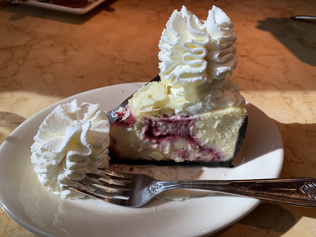 The Cheesecake Factory
