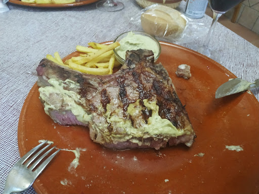 Juma, Marmolejo