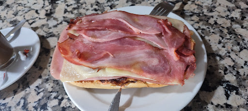 Bar Los Ramos, villafranca de los Barros
