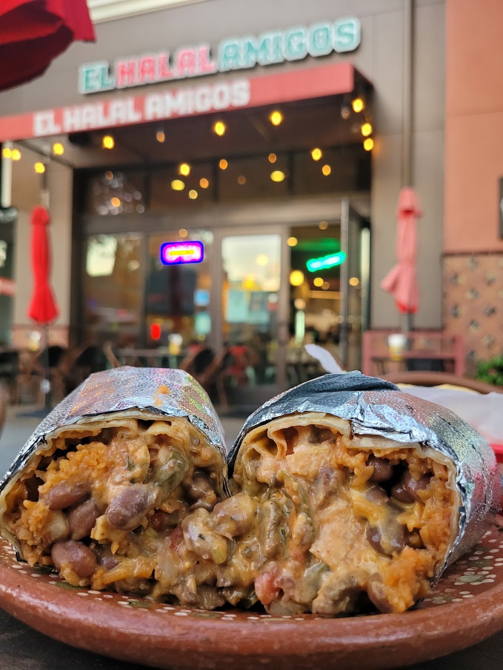 El Halal Amigos