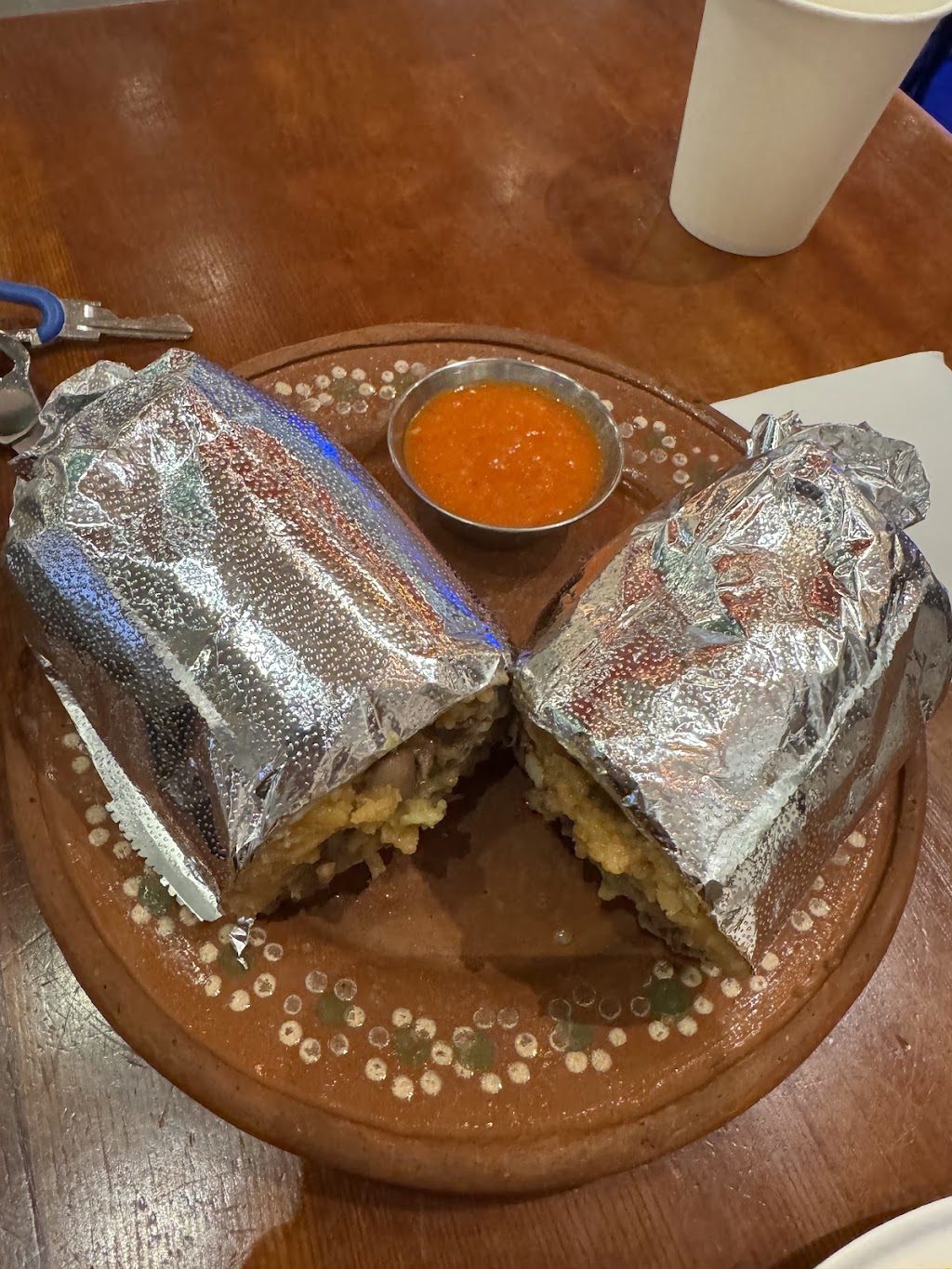 El Halal Amigos
