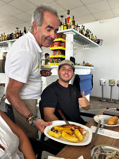 Chiringuito Almijara