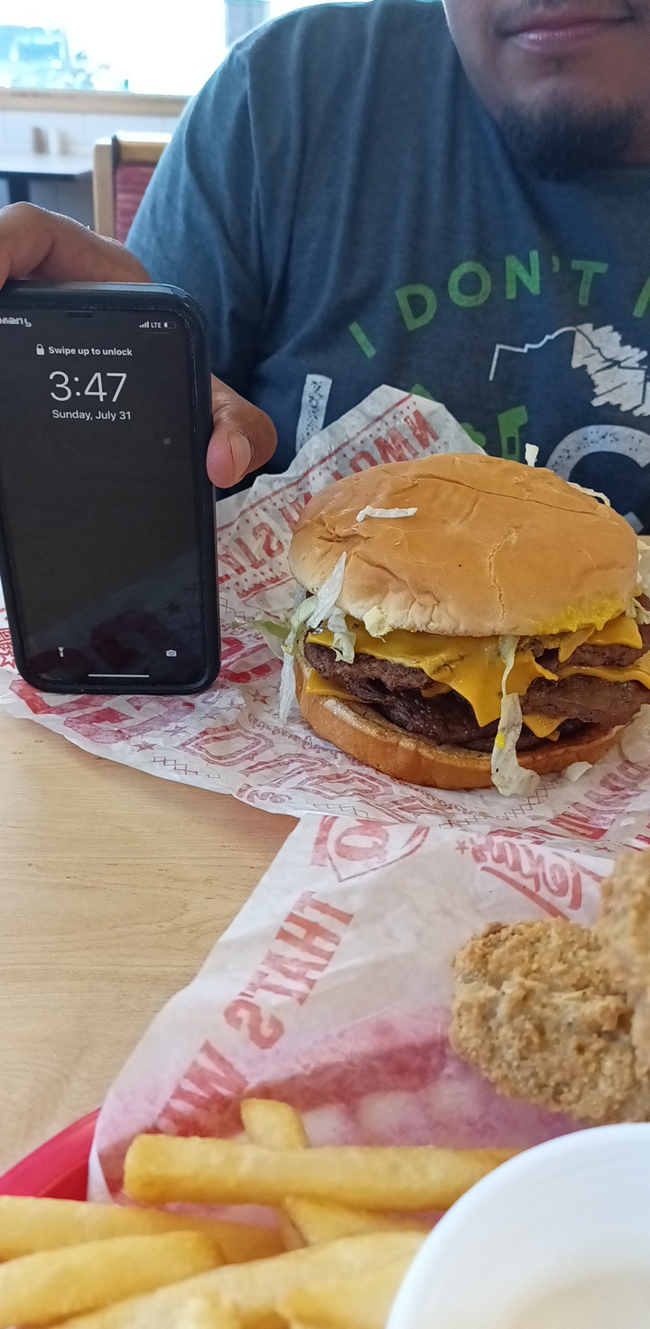 DQ Grill & Chill, Port Aransas, TX