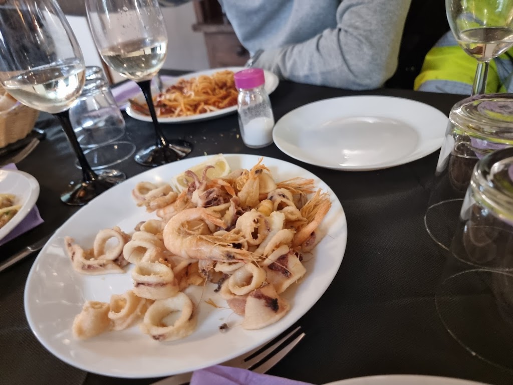 Ostaja dò Ciûmmin