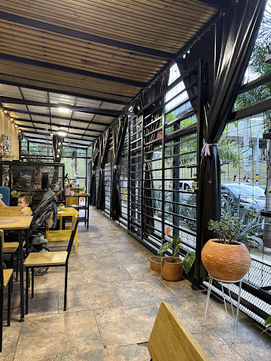 Café Toscana