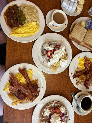 Georgia Diner