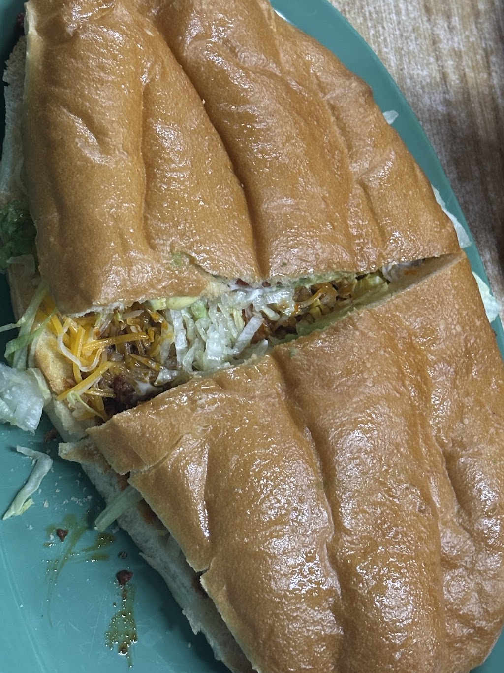 Taqueria Daysis Y Mariscos