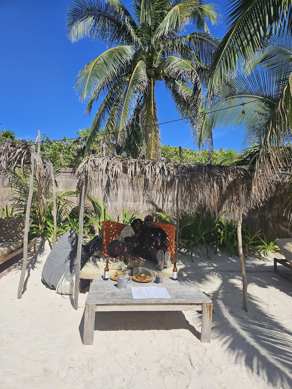 CINCO TULUM
