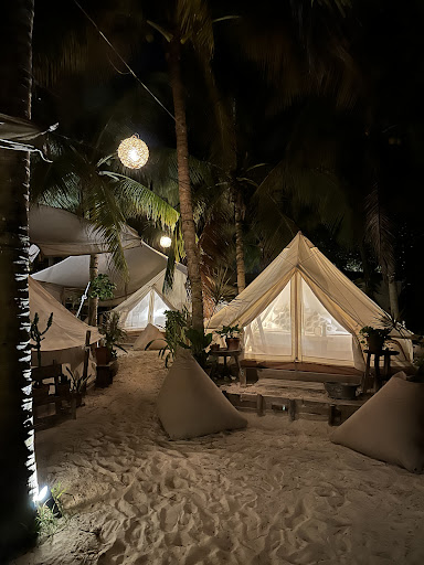 CINCO TULUM