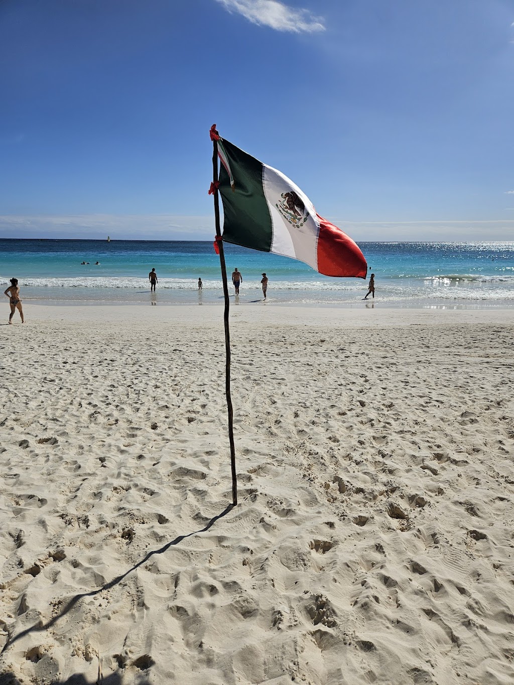 CINCO TULUM