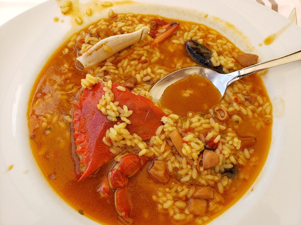Restaurant del Parc