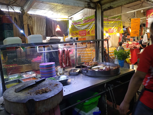 Cinco hermanos
