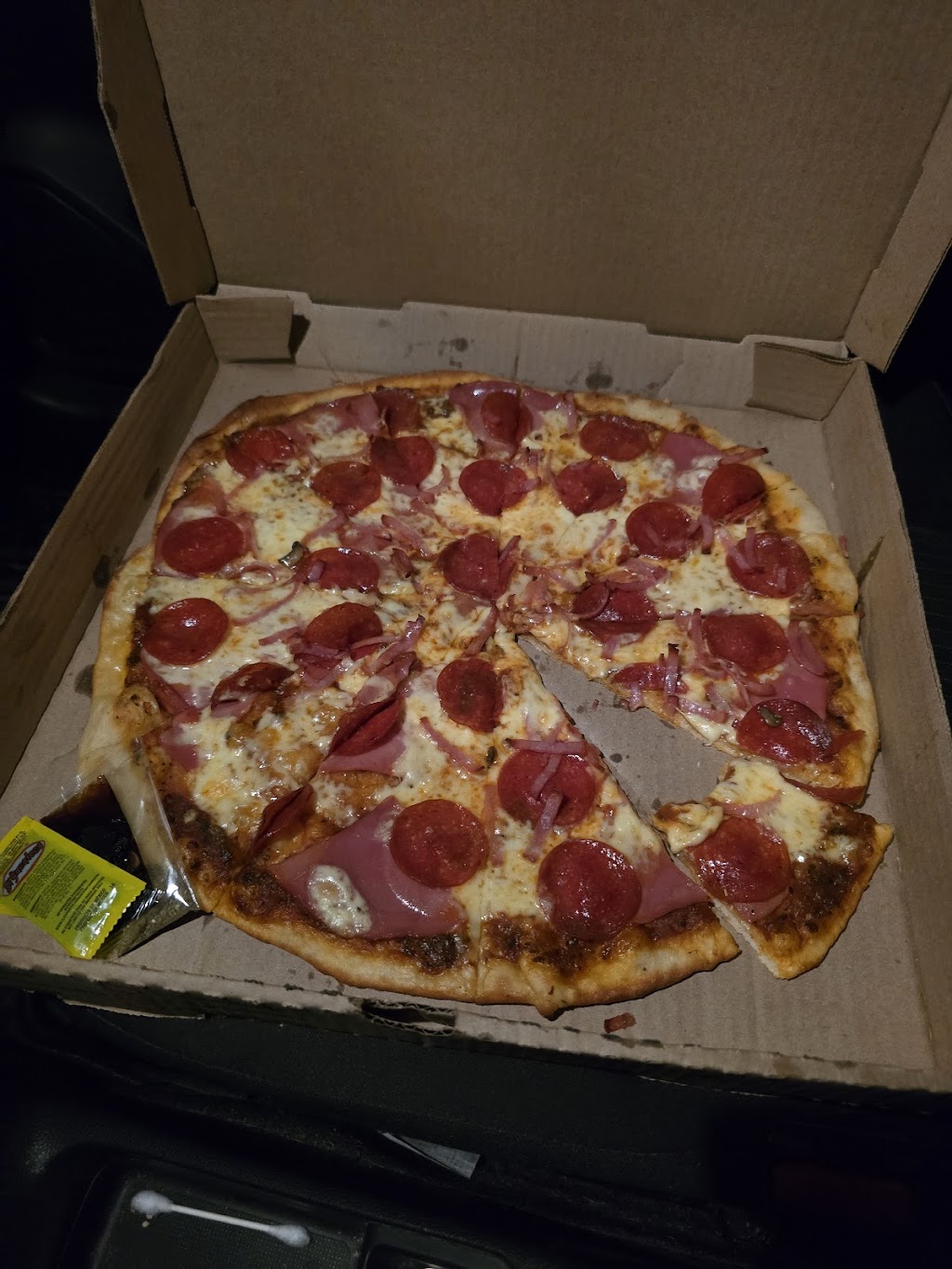 Pizza Chief