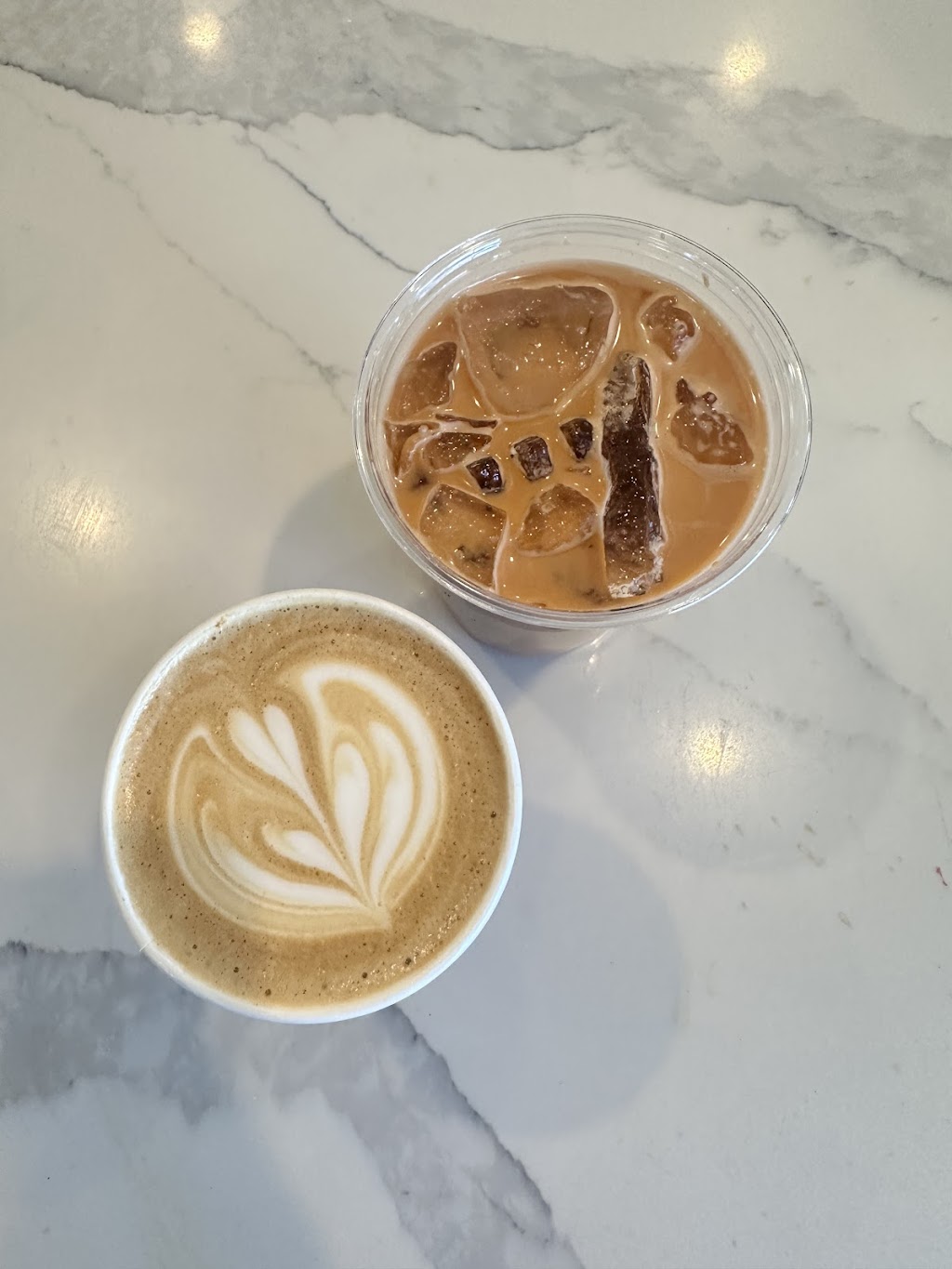 Voyager Craft Coffee