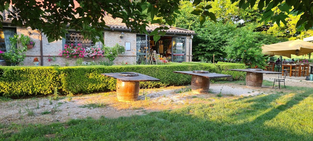 Agriturismo Le Calastre