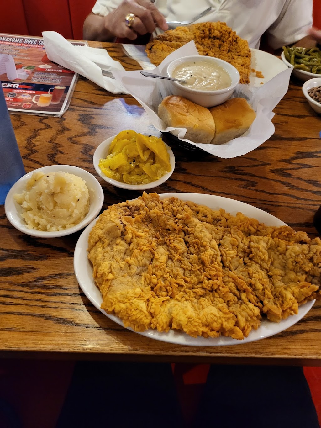 Goodson's Cafe