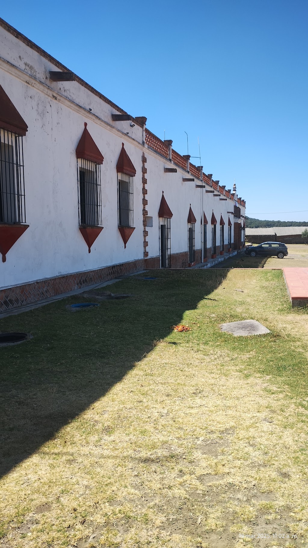 Mariscos La Laguna