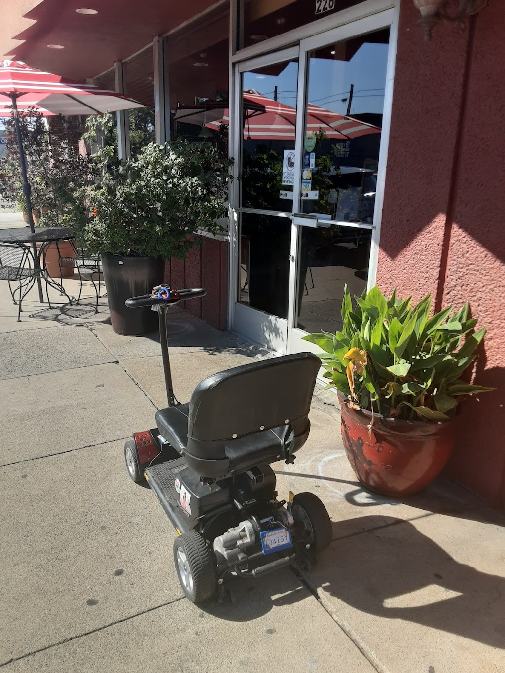 La Morenita, Turlock, CA