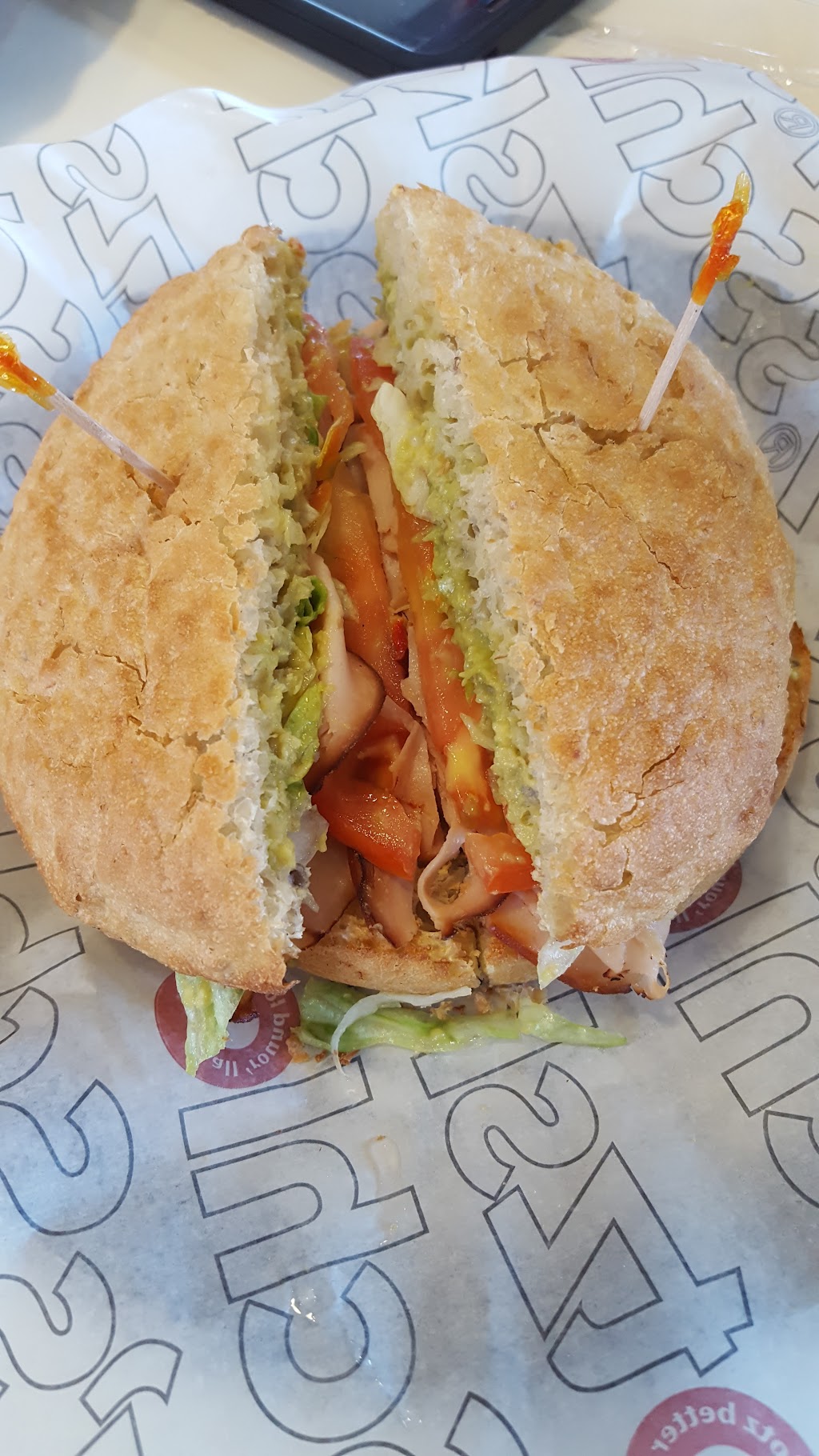 Schlotzsky's