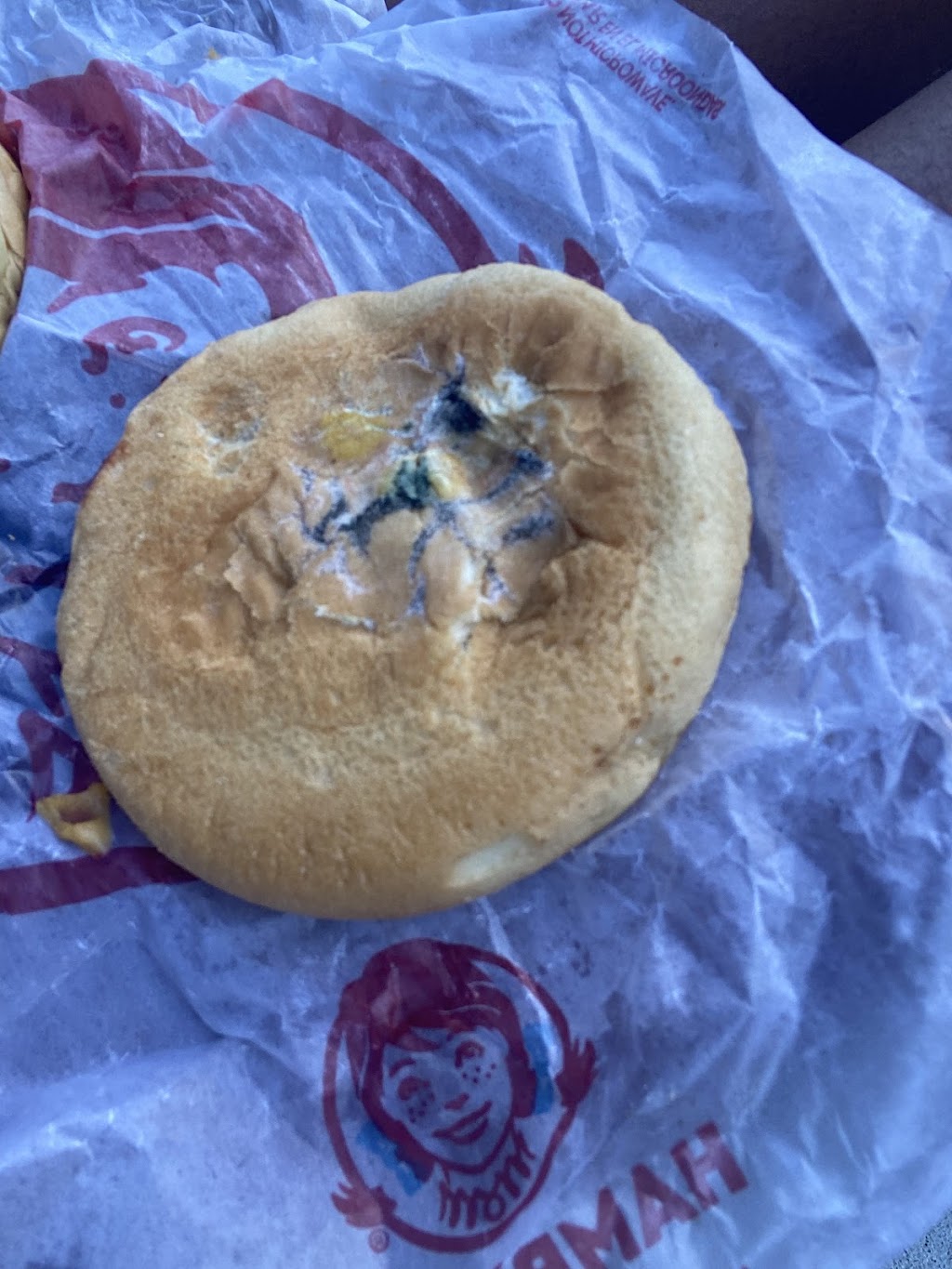 Wendy's, Balch Springs, TX