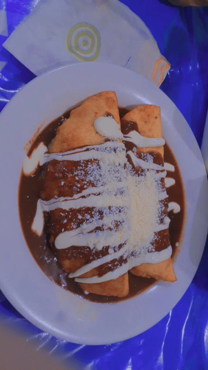 Diaz Ordaz, Agua Dulce