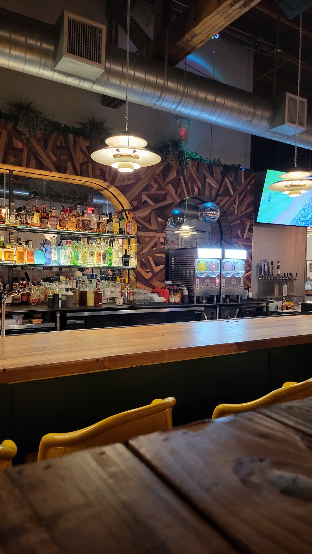 Winnie's